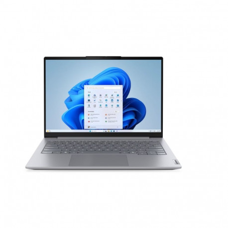ThinkBook sülearvuti 14 G9 21UY00G3PB W11Pro CORE 5 210H/16GB/512GB/INT/14.0 WUXGA/3YR OS + 1YR CI +