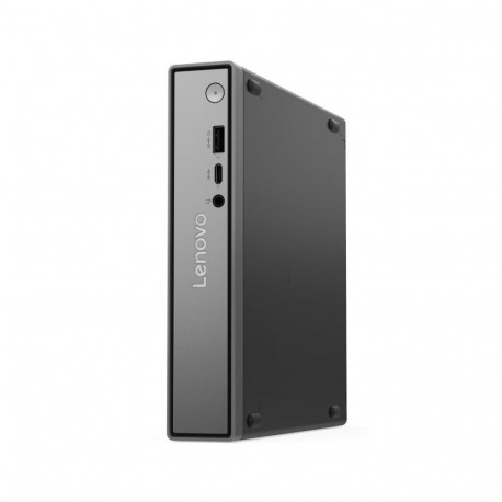ThinkCentre arvuti Neo 55q Tiny G6 13GT000DPB W11Pro AI 5 330/3GB/1TB/AMD Radeon/3YR OS