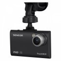 Car camera SCR 4100, FHD, 2.7 ", 30fps