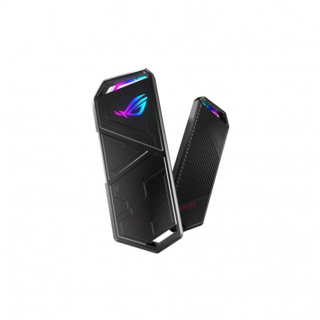 ASUS ROG Strix Arion SSD enclosure Black M.2