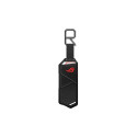 ASUS ROG Strix Arion SSD enclosure Black M.2