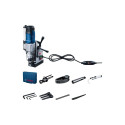 Bosch GBM 50-2 510 RPM 14.7 kg Black, Blue, Stainless steel