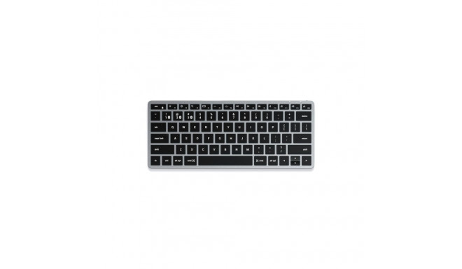 Satechi Slim X1 Bluetooth Keyboard USB-C