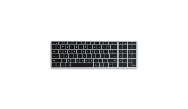Wireless keyboard Satechi Slim X2