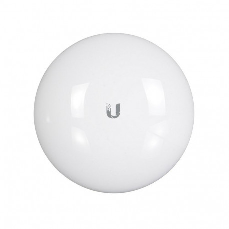 Ubiquiti NanoBeam M5 network antenna 16 dBi