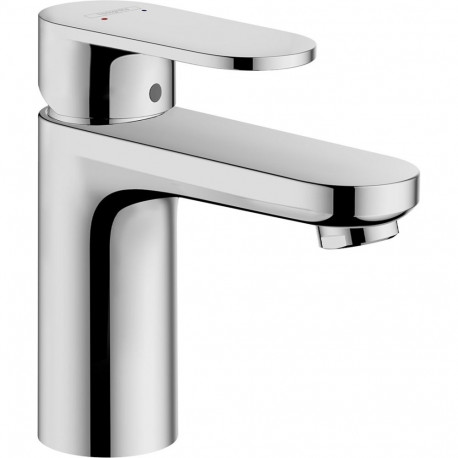 Hansgrohe vannitoa segisti 71551000, kroom
