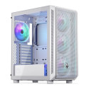 ENDORFY ARX 500 ARGB White Midi Tower