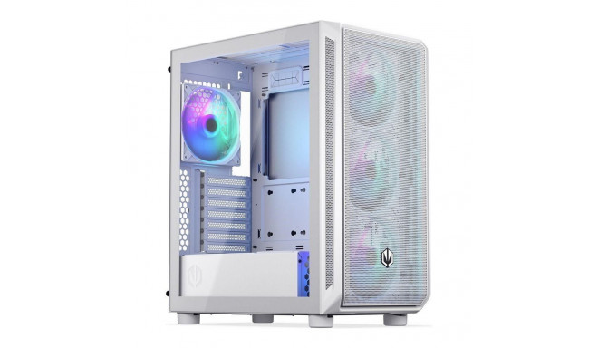 ENDORFY ARX 500 ARGB White Midi Tower