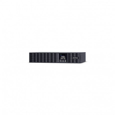 CyberPower OLS2000ERT2UA uninterruptible power supply (UPS) Double-conversion (Online) 2 kVA 1800 W 
