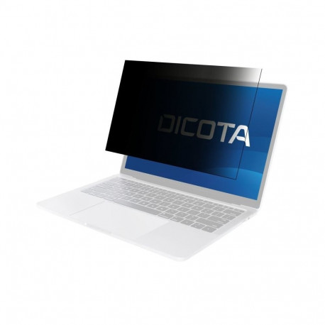 DICOTA privaatsusfilter 2-suunaline 35.6cm (14") raamita monitori/sülearvuti jaoks
