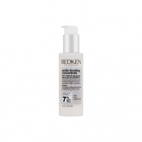 Redken Acidic Bonding Concentrate 24/7 Night & Day Serum (100ml)