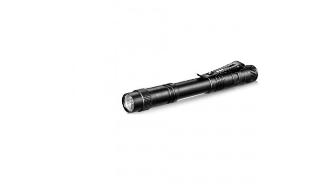 UV LED Flashlight