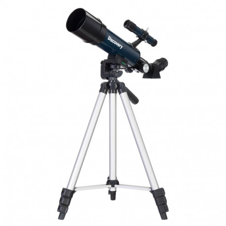 (RU) Телескоп Discovery Sky Trip ST50