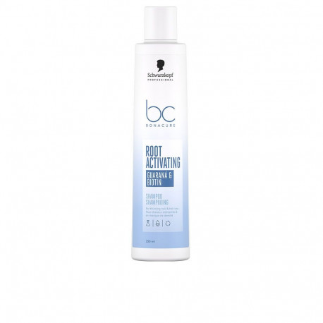 SCHWARZKOPF šampoon BC juurte aktiveeriv 250ml