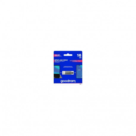 Goodram 16GB ODA3 USB 3.2 Flash Memory