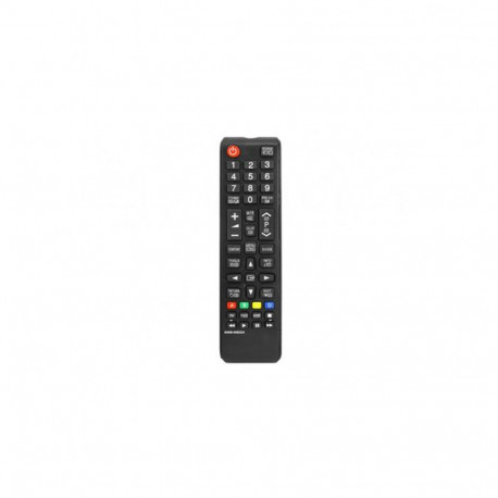 HQ LXP940A TV Remote control SAMSUNG / BN59-00940A / Black