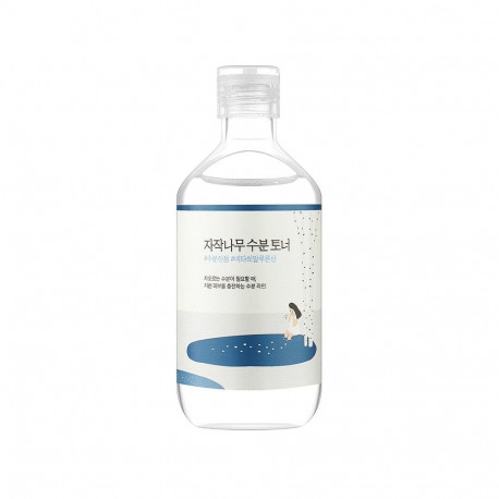 ROUND LAB Birch Juice Moisturizing Toner 300ml