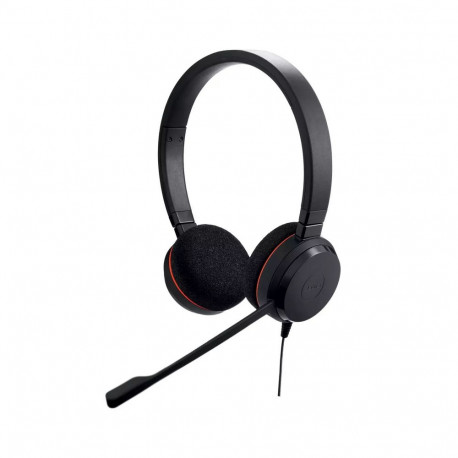 Jabra Evolve 20 Headphones