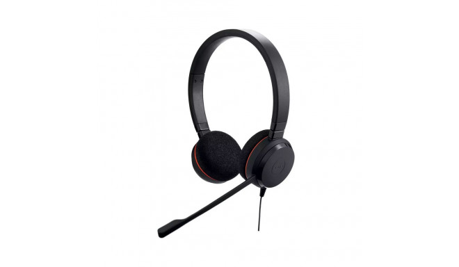 Jabra Evolve 20 Headphones