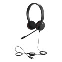 Jabra Evolve 20 Headphones