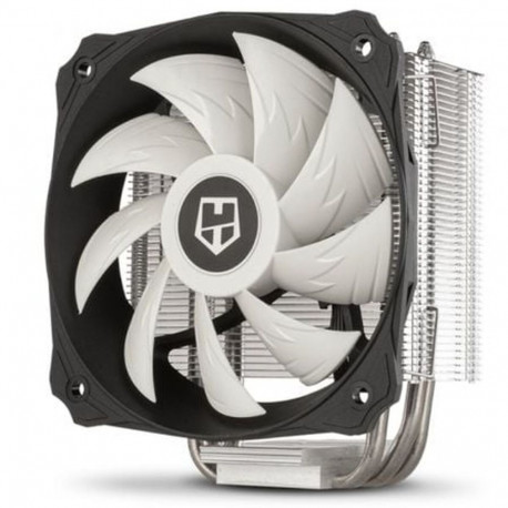 Ventilaator ja Jahutusradiaator Nox-Xtreme H-212