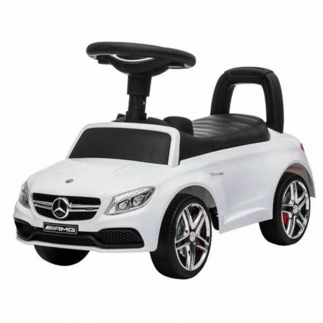Sõiduk mänguasi RunRunToys MERCEDES-BENZ  Valge