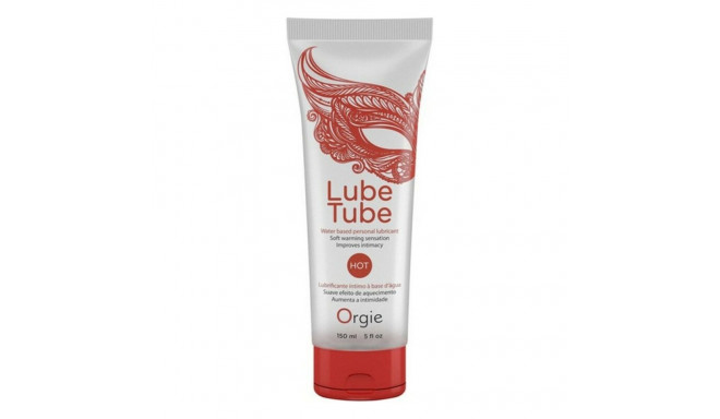 Libesti Orgie Soojusefekt (150 ml)