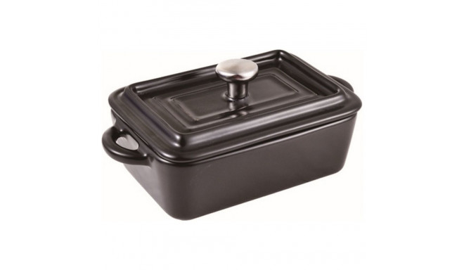 Casserole Masterpro Black 1,8 L