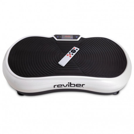 Reviber Super Slim Vibration Plate Exerciser ER13