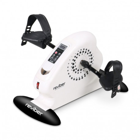 Reviber Mini Motorised Exercise Bike ER08