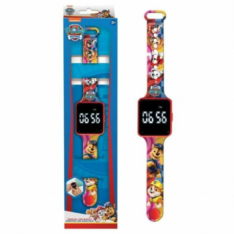 Beebikell The Paw Patrol