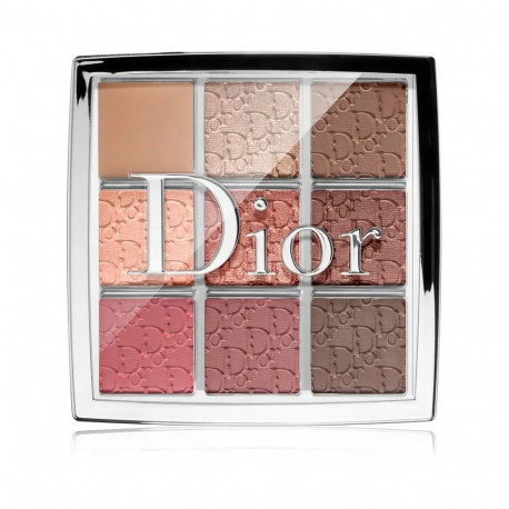 Christian Dior, Backstage, Lauvärvipalett, 003, Merevaikne neutraalne, 9 tooni, 10 g