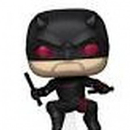 Kogumiskuju Funko Pop! Mitmevärviline