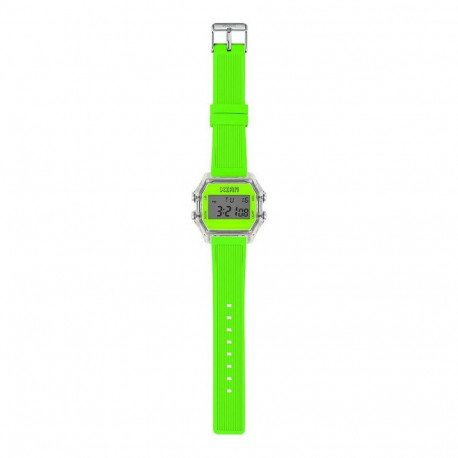 Men's Watch I Am 85827000000000000 White