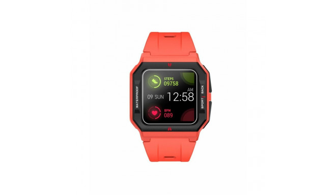 Unisex Kell Radiant RAS10502 Punane