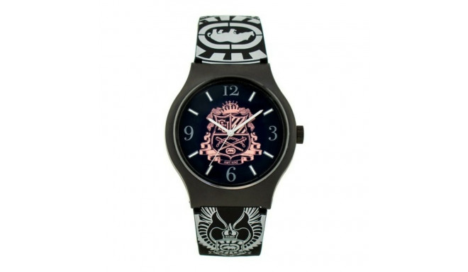 Unisex Kell Marc Ecko E06511M2 Valge
