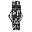 Unisex Kell Marc Ecko E06511M2 Valge