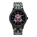 Unisex Kell Marc Ecko E06511M2 Valge
