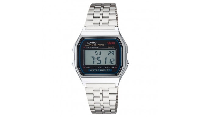Unisex Kell Casio A159W-N1DF