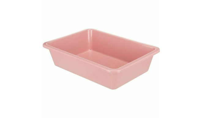 Tray Trixie Plastic