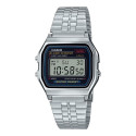 Unisex Kell Casio A159W-N1DF