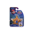 SUPER MARIO Collectable figure with accessory