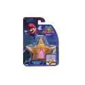 SUPER MARIO Collectable figure with accessory
