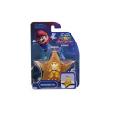 SUPER MARIO Collectable figure with accessory