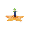 SUPER MARIO Collectable figure with accessory