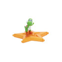 SUPER MARIO Collectable figure with accessory