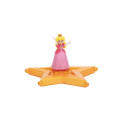 SUPER MARIO Collectable figure with accessory