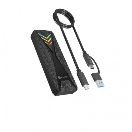 Spade Case 1805, must