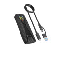 Spade Case 1805 (schwarz)