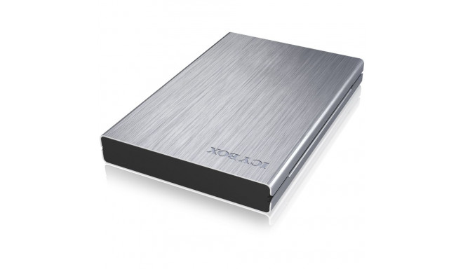 IB-241WP (silber)
